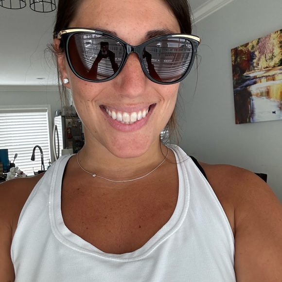 Ralph Lauren New Sunglasses! - Picture 4 of 9